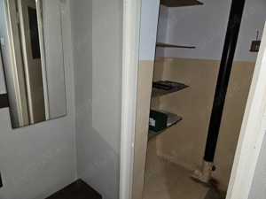 Apartament 3 camere decomandat 68 mp Galati zona IREG - acces la terasa deschisa 60 mp - imagine 16