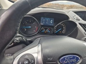 Vand Ford Kuga 2015 - imagine 4