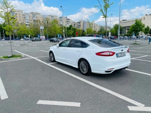 FORD Mondeo ST-Line 210 CP Biturbo - imagine 2