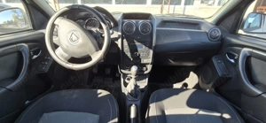 Dacia Duste  2016 4x4