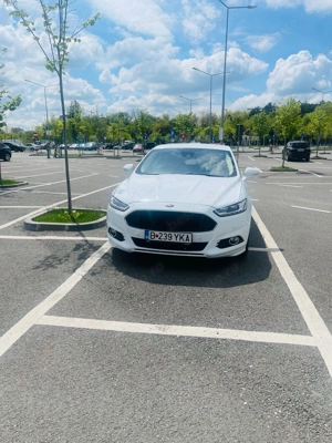 FORD Mondeo ST-Line 210 CP Biturbo - imagine 4