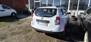 Dacia Duste  2016 4x4 - imagine 3
