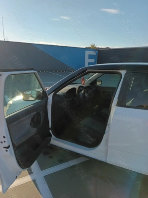 Skoda Fabia MKII Facelift, 1.6TDI, Euro5, 2011, 75CP - imagine 4