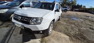 Dacia Duste  2016 4x4 - imagine 6