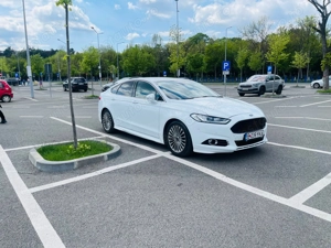 FORD Mondeo ST-Line 210 CP Biturbo - imagine 5