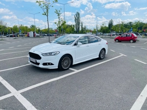 FORD Mondeo ST-Line 210 CP Biturbo