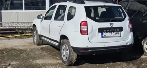 Dacia Duste  2016 4x4 - imagine 4