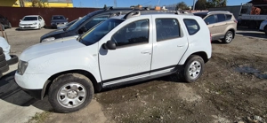 Dacia Duste  2016 4x4 - imagine 5