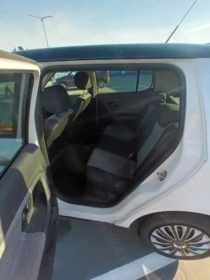 Skoda Fabia MKII Facelift, 1.6TDI, Euro5, 2011, 75CP - imagine 8