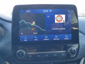 Ford Puma 1.0 EcoBoost Hybrid Titanium X 2020!!! - imagine 14