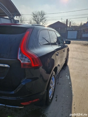 Volvo XC 60 D4 awd - imagine 4