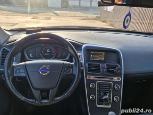 Volvo XC 60 D4 awd - imagine 3