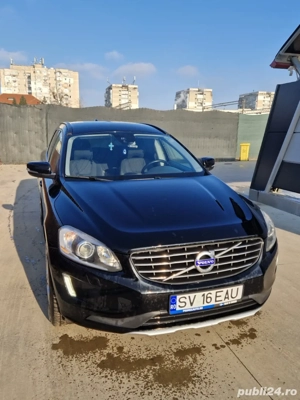 Volvo XC 60 D4 awd - imagine 5