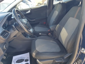 Ford Puma 1.0 EcoBoost Hybrid Titanium X 2020!!! - imagine 10