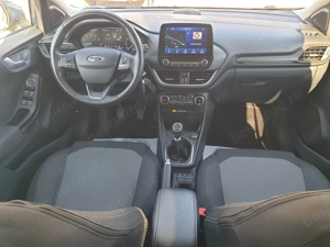 Ford Puma 1.0 EcoBoost Hybrid Titanium X 2020!!! - imagine 12