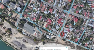 Casa veche in Calarasi - imagine 8