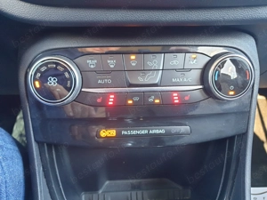 Ford Puma 1.0 EcoBoost Hybrid Titanium X 2020!!! - imagine 16