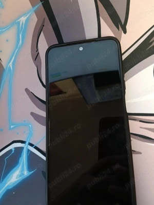 Xiaomi Redmi Note 10S 