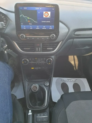 Ford Puma 1.0 EcoBoost Hybrid Titanium X 2020!!! - imagine 13