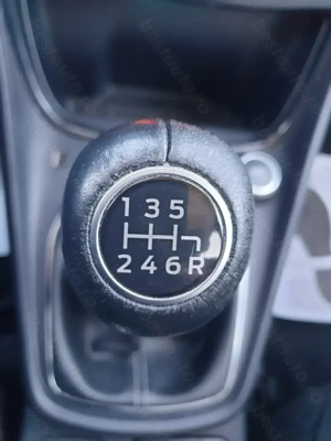 Ford Puma 1.0 EcoBoost Hybrid Titanium X 2020!!! - imagine 17