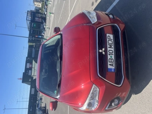 Vand Mithsubisi asx din 2013 - imagine 2