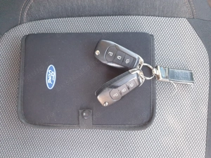 Ford Puma 1.0 EcoBoost Hybrid Titanium X 2020!!! - imagine 20