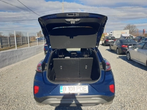 Ford Puma 1.0 EcoBoost Hybrid Titanium X 2020!!! - imagine 7