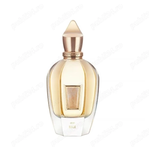 Xerjoff ELLE Parfum 100 ml - tester original
