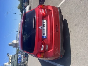 Vand Mithsubisi asx din 2013 - imagine 6