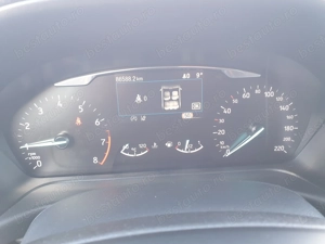 Ford Puma 1.0 EcoBoost Hybrid Titanium X 2020!!! - imagine 19