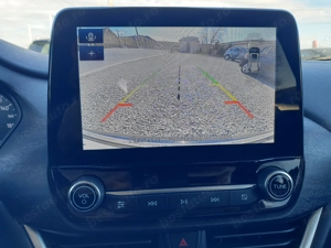 Ford Puma 1.0 EcoBoost Hybrid Titanium X 2020!!! - imagine 15