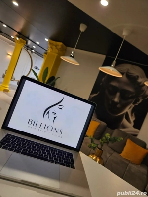 Post coafor de închiriat - imagine 4