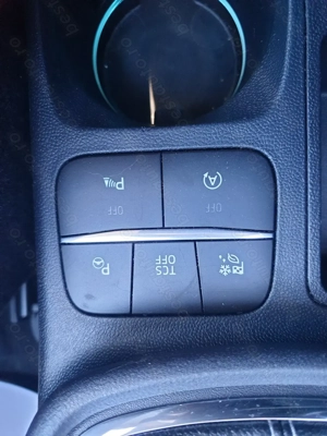 Ford Puma 1.0 EcoBoost Hybrid Titanium X 2020!!! - imagine 18