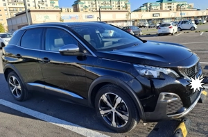 VAND Peugeot 3008 