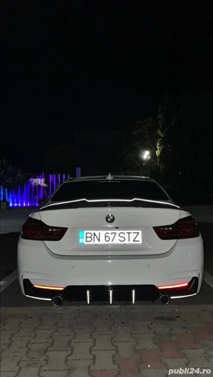 vand bmw seria 4