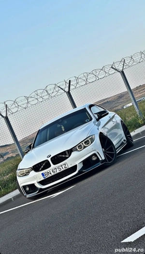 vand bmw seria 4 - imagine 4