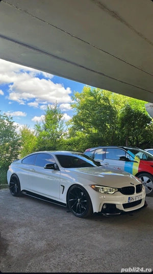 vand bmw seria 4 - imagine 2