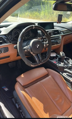 vand bmw seria 4 - imagine 3