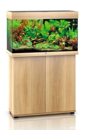 acvariul rio lido 125 l cu masa 