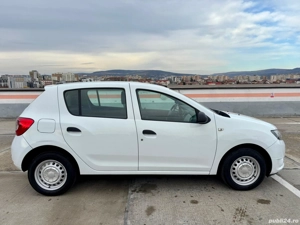 Dacia Sandero II 1.2i 16v 2013 Euro5 - imagine 5