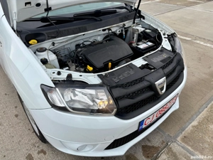 Dacia Sandero II 1.2i 16v 2013 Euro5 - imagine 7