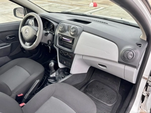 Dacia Sandero II 1.2i 16v 2013 Euro5 - imagine 9