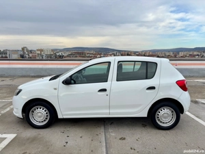 Dacia Sandero II 1.2i 16v 2013 Euro5 - imagine 6