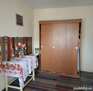 Vand Casa cu curte 851 mp 15 minute de Alexandria - imagine 5