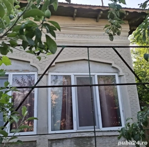 Vand Casa cu curte 851 mp 15 minute de Alexandria - imagine 2