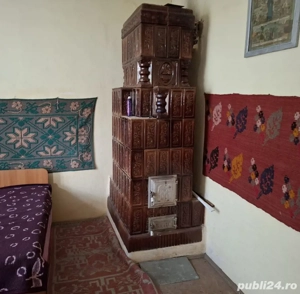 Vand Casa cu curte 851 mp 15 minute de Alexandria - imagine 7
