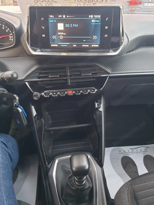 Peugeot 2008 1.5 BlueHDI Active 2020!!! - imagine 13