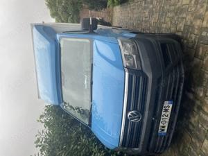 VW crafter 2020 - imagine 2