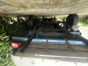 VW crafter 2020 - imagine 6