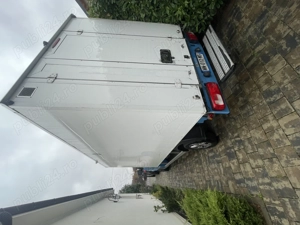 VW crafter 2020 - imagine 5